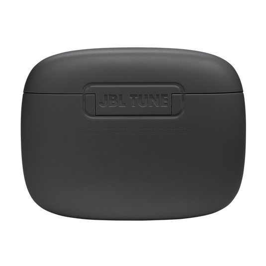 JBL Tune Beam - Black - True wireless Noise Cancelling earbuds - Detailshot 3 image number null